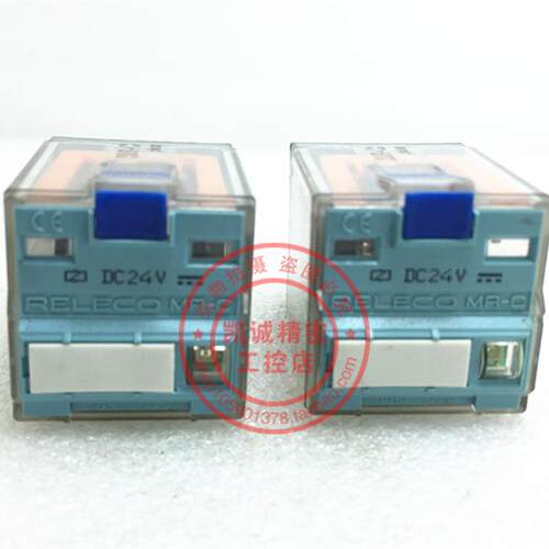 原装进口西班牙RELECO宜科继电器 C3-A30FX/V  DC24V 现货正询价