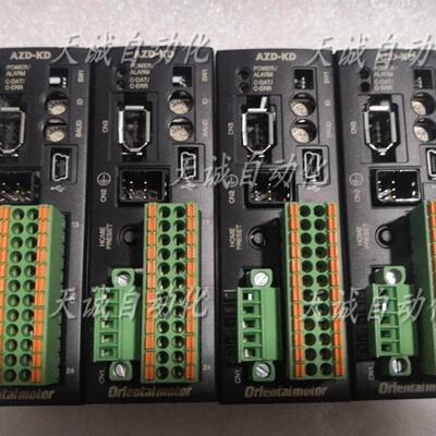OrientaImotor东方电机驱动器RKSD507LSDAZDARD-CADK系列议价询价