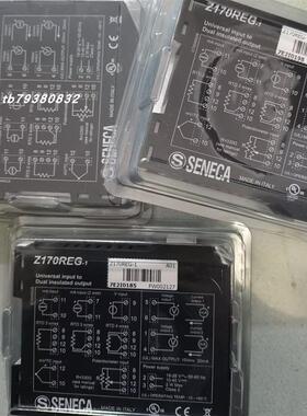 SENECA Z170REG-1信号隔离器 T201DCH300-LP询价
