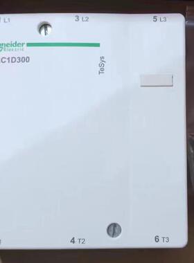 交流接触器LC1D115 LC1D150 LC1D170 LC1D300LC1D620高品质接询价