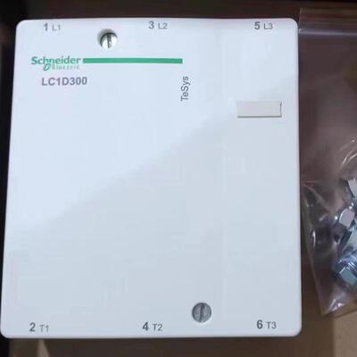 交流接触器LC1D115 LC1D150 LC1D170 LC1D300LC1D620高品质接询价