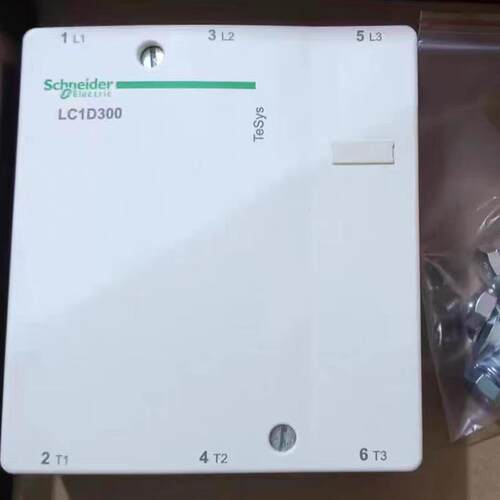 交流接触器LC1D115 LC1D150 LC1D170 LC1D300LC1D620高品质接询价