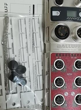 全新原装BALLUFF巴鲁夫 BNI0040 BNI CCL-502-100-Z001 现货询价