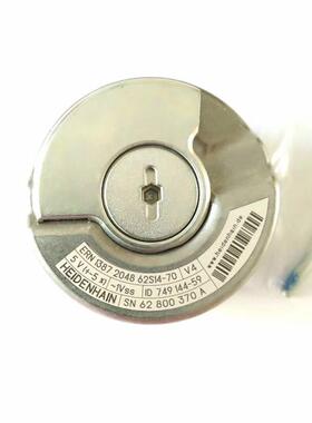 海德汉ERN1387 2048线1Vpp ID385488-59/749144-59电机编码器询价