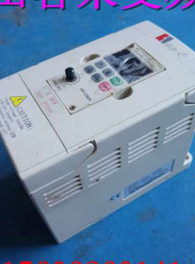HLPC+00D423B  海利普 220V 0.4KW变频器 测试包好议价