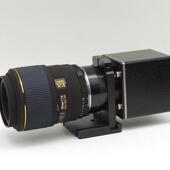 98新 日本NED SUI74线阵扫描工业相机 欢迎议价询价