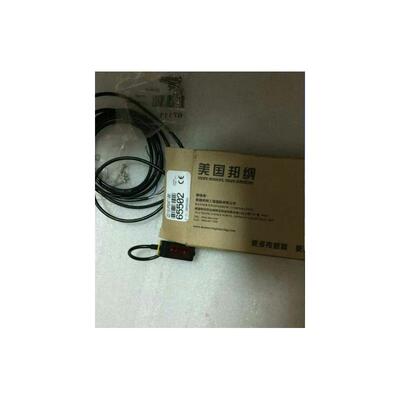美国邦纳BANNER光电开关传感器 QS18VN6AF300/QS18VN6AF100询价