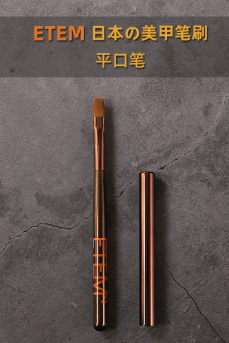 tati日本专业美甲彩绘画笔刷套装