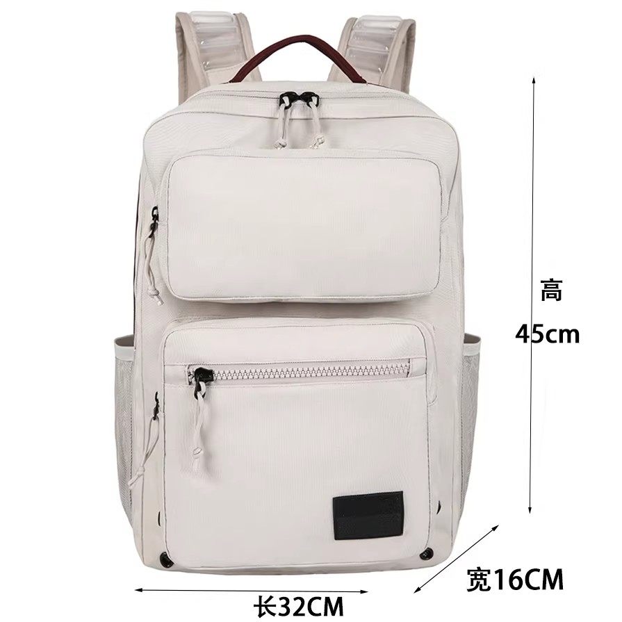 气垫双肩包学生书包减压初校园大容量电脑运动户外训练旅行包休闲,箱包皮具/热销女包/男包,双肩背包,淘宝优惠券,粉丝福利购,淘宝优惠卷