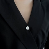 Брошь, сексуальное защитное белье, милый японский горный чай, булавка, аксессуар, в цветочек