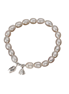 银奥女生999足银精致手链