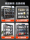 Стеллаж Huangqiu shelf rack многослойный встроенный настенный сверхпрочный складской стеллаж для хранения грузов складское помещение железная полка стальная рама mini 4