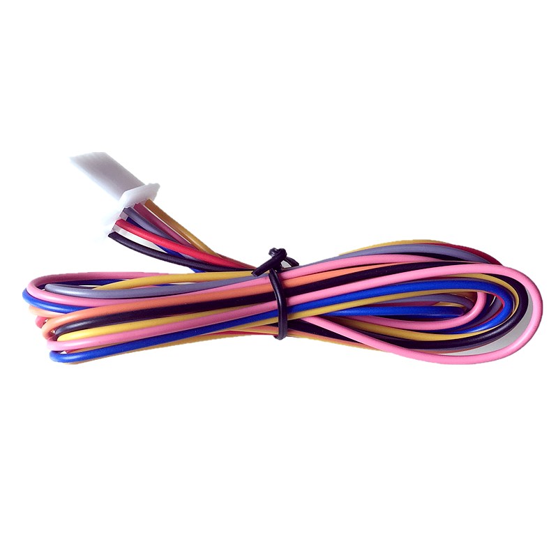 摩托车踏板车鬼火防盗器报警器自由线,100条以上价格可优惠!