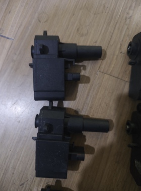 蔚来ES6EC6ES7ES8ET5ET7充电口盖电机执行器左右