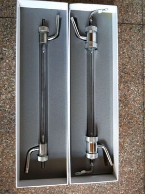 直流4-6KW水冷长弧氙灯6000W气候老化试验箱氙灯模拟太阳老化灯管