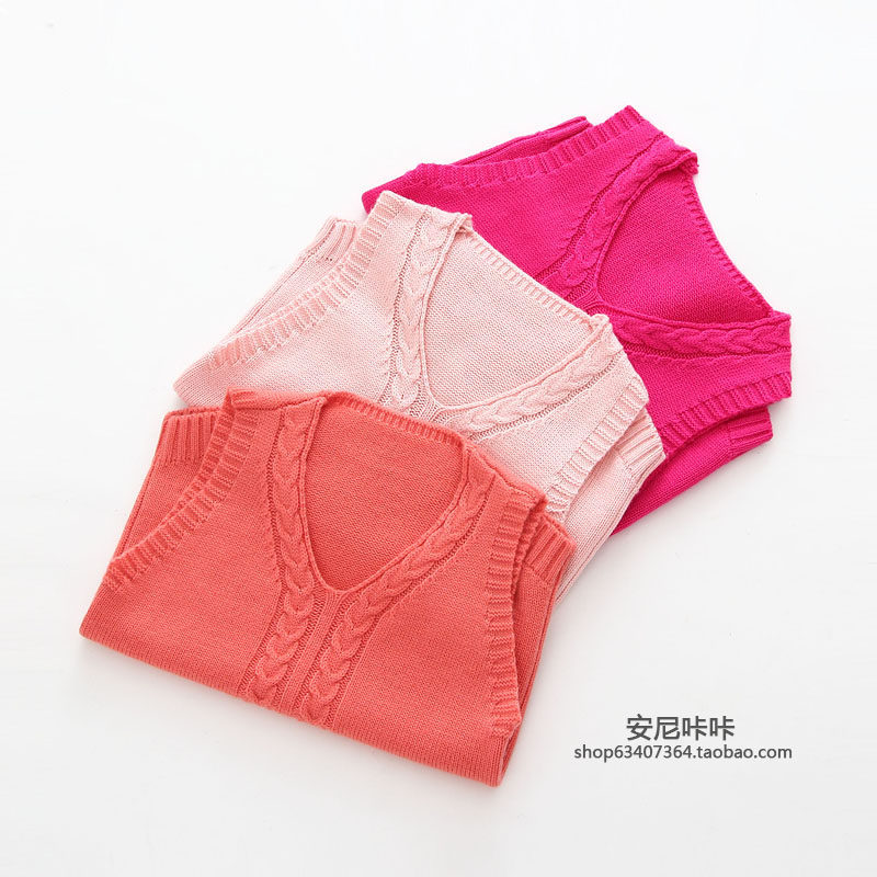 Pull fille - Ref 2105814 Image 5