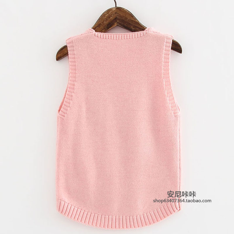 Pull fille - Ref 2105814 Image 4