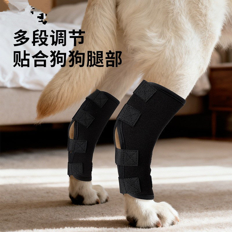 绑带老年狗手术后护腿套支架宠物护具猫狗狗关节无力保护膝盖骨折,运动/瑜伽/健身/球迷用品,运动护膝/髌骨带,淘宝优惠券,粉丝福利购,淘宝优惠卷