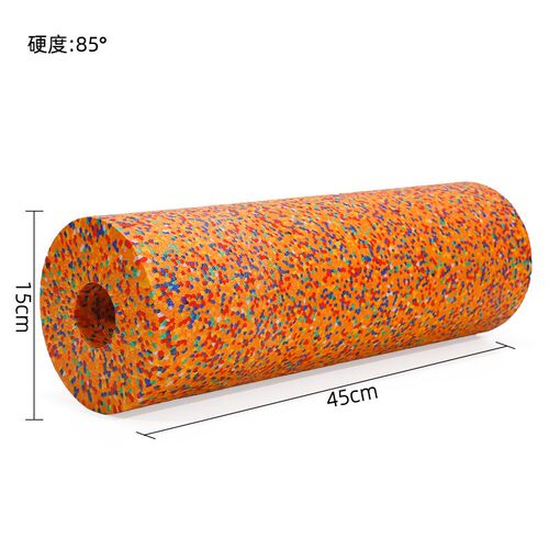新款专用背部45CM泡沫轴EPP空心