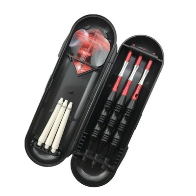 骑士飞镖套装3支装电子飞镖