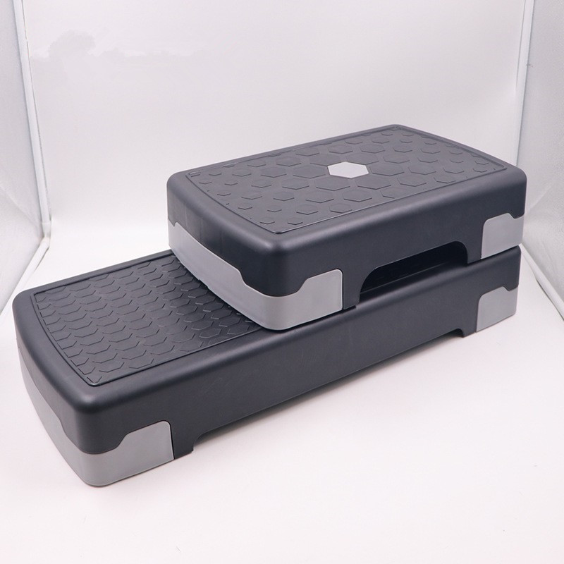 台阶脚踏拉筋板成人运动器材