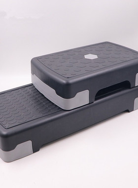 健身踏板家用儿童室内韵律开合跳踏步台阶脚踏拉筋板成人运动器材