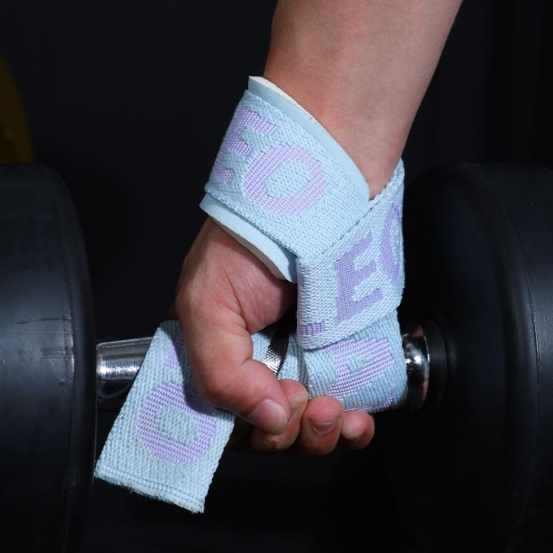 护腕助力带男防滑握力带硬