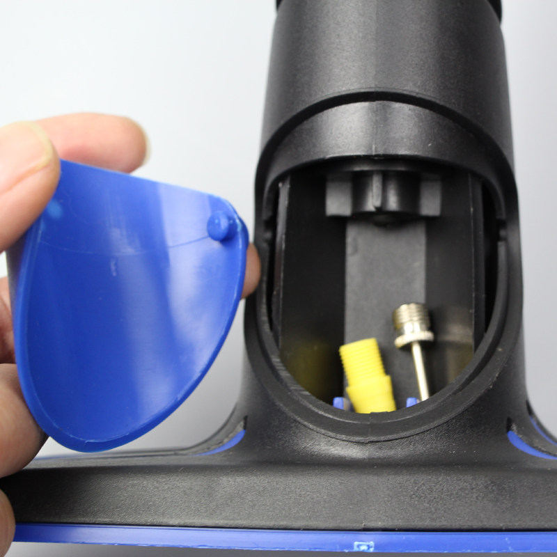 Pompe à vélo GIANT - Ref 2388912 Image 3