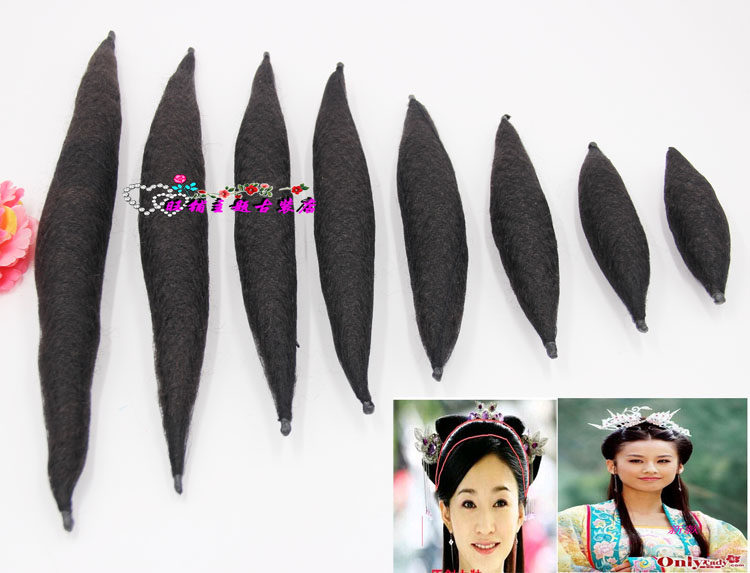 Perruque - Ref 2610966 Image 3