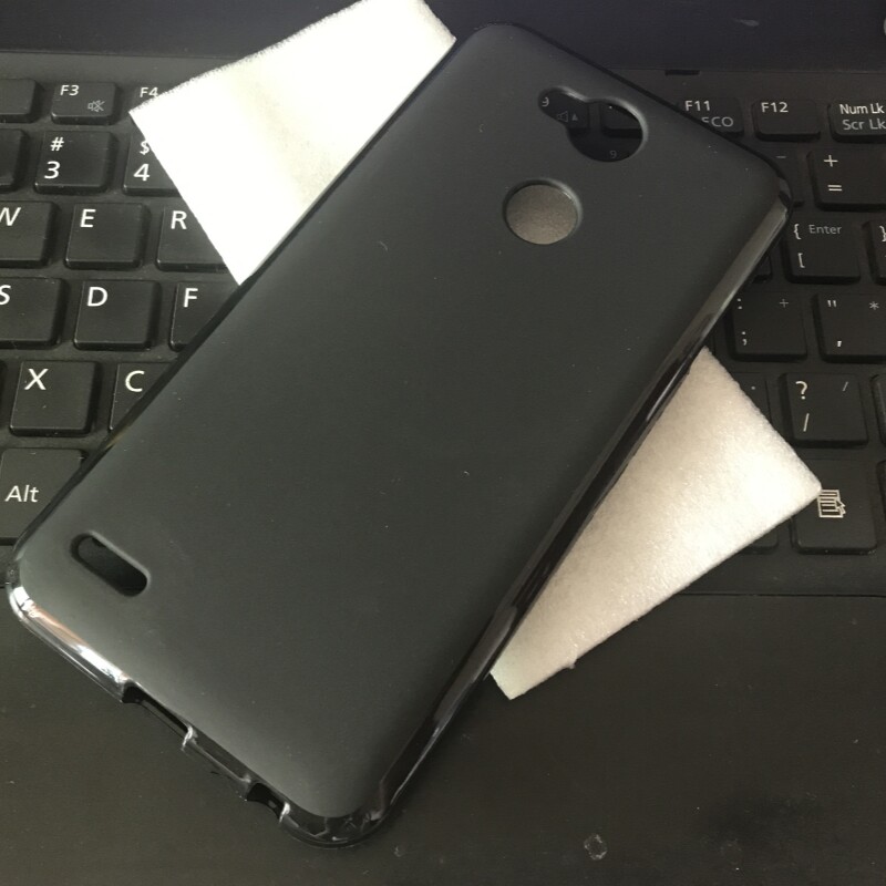 适用 LG X Power3 手机套 保护套 X Power 3 手机壳 X Power3 保护壳 硅胶 软壳 钢化膜