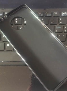 适用诺基亚 G50 5G透明TA-1361-1358-1370-1367-1390手机壳保护套