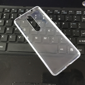 透明TPU小辣椒小辣椒P60