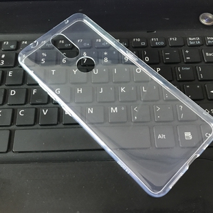 手机套 诺基亚 适用 1270 TPU 2.4 保护硅胶软壳 nokia 钢化膜 透明硅胶手机壳 保护套 1274