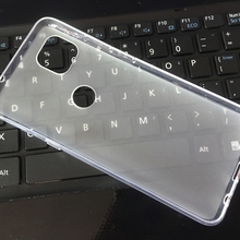 适用 摩托罗拉 Moto one 5G ACE 硅胶手机壳 XT2113 -1-2-3 保护套 G 5G 2020 手机套 保护壳 软壳 TPU钢化膜