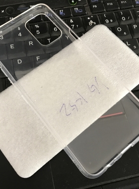 适用 LG K52 透明硅胶软 保护壳手机壳 LMK520EMW 保护套 钢化膜