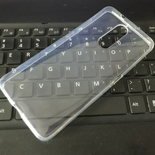 适用 诺基亚Nokia TA-1258 C3 4G版 透明硅胶软壳 手机壳 C3 4G版 保护套 手机套 保护壳 软壳 TPU 钢化膜