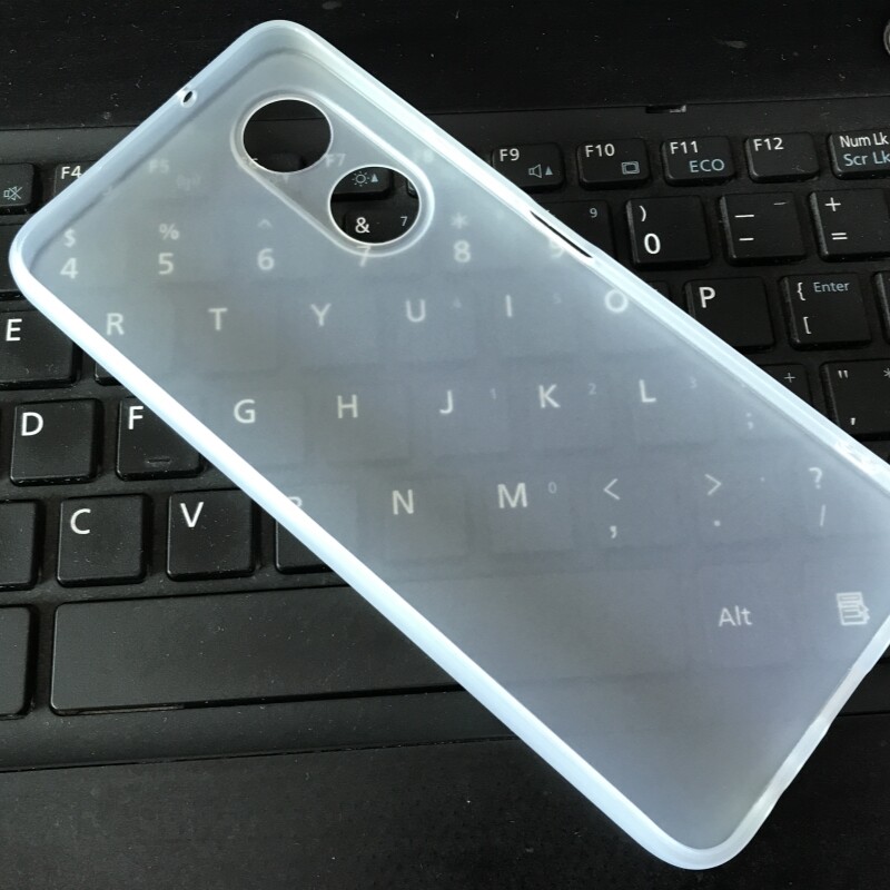 WIN6YW003手机壳JDY-AN00