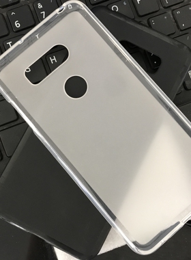 适用 LG K61 透明软硅胶 K51S手机壳 K41S 保护套 钢化膜