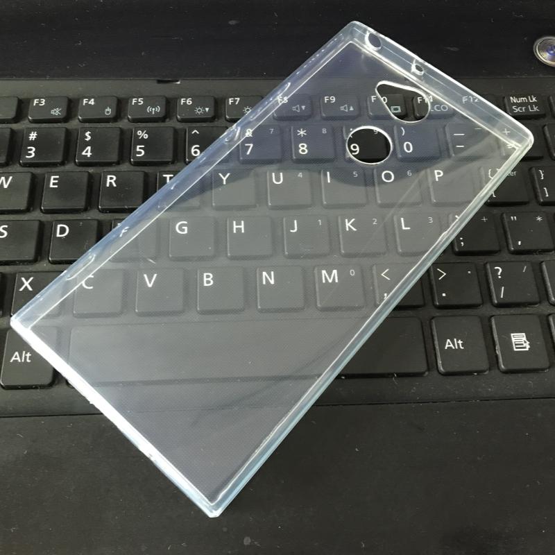 XA2Ultra透明硅胶C8
