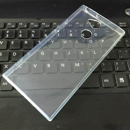 XA2Ultra透明硅胶C8