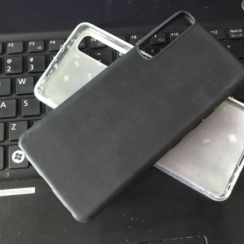 适用 LG Stylo7 4G 手机壳 LG Stylo7 4G 保护套 硅胶 手机套 保护壳 软壳 TPU 钢化膜