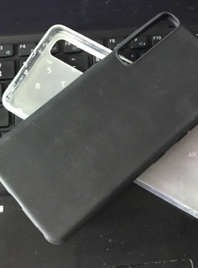 适用 LG Stylo7 4G 手机壳 LG Stylo7 4G 保护套 硅胶 手机套 保护壳 软壳 TPU 钢化膜