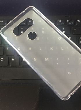 适用 LG V20 透明 手机壳 保护套H990n H910 F800L US996钢化膜