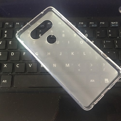 适用透明手机保护套LGV20