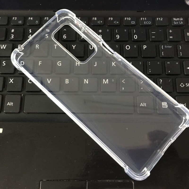 MOTOEDGE2021TPU透明硅胶