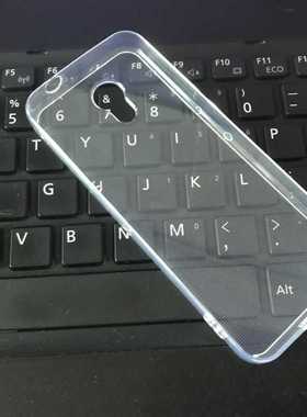 适用 诺基亚 NOKIA 235 4G 2024版手机壳 TA-1616 透明 225 2024版保护套 215 2024版 手机套 220 4G保护壳