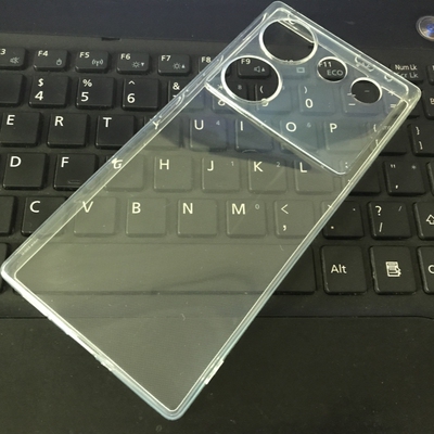 中兴Z50U硅胶软壳保护套