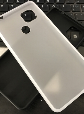 适用 ZTE 中兴 Blade 20 smart孝心版 ZTE V1050 透明硅胶 手机壳 保护套 手机套 保护壳 软壳 TPU 钢化膜