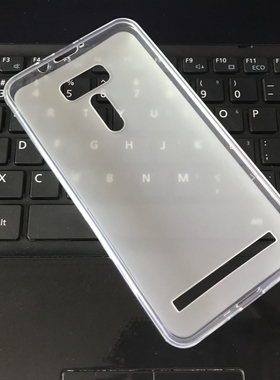 适用 华硕 ZE601KL Z011D 手机壳 ZE600KL Z00MD保护套软壳硅胶套