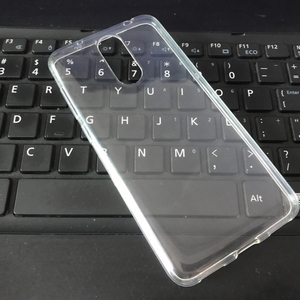 适用 华为畅享6 NCE-TL00 透明硅胶 手机壳 NCE-AL00 保护套 NCE-AL10 手机套 保护壳 软壳 TPU 钢化膜